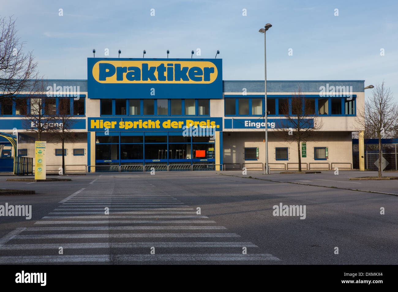 Broader Implications for Germany’s DIY Market