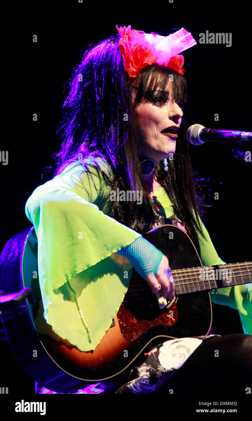 German actress german actress nina hi-res stock photography and images ...