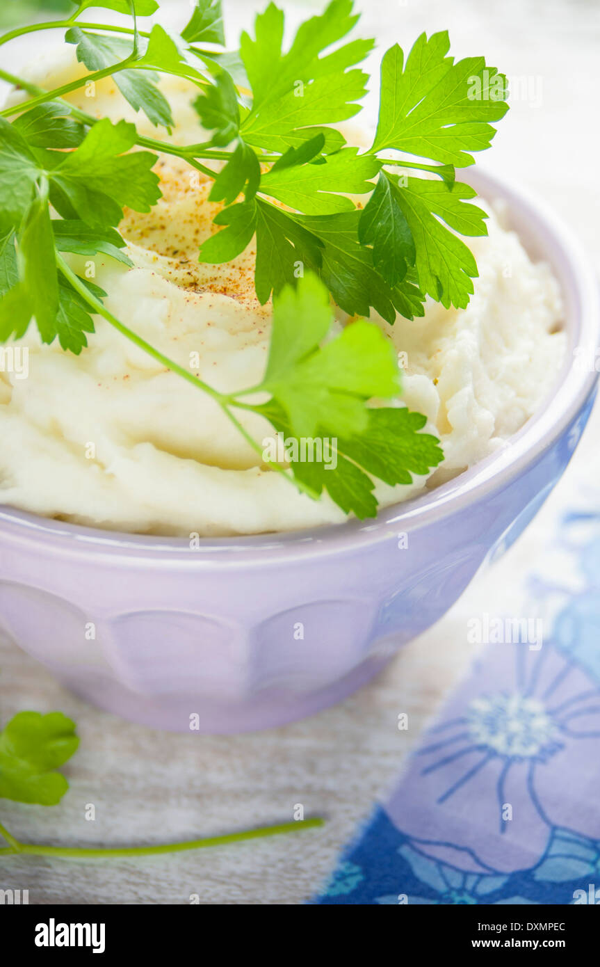 Parsley root puree hires stock photography and images Alamy