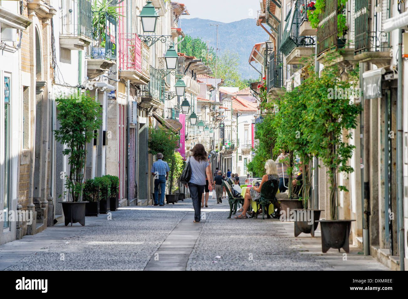 Viana High Resolution Stock Photography and Images - Alamy