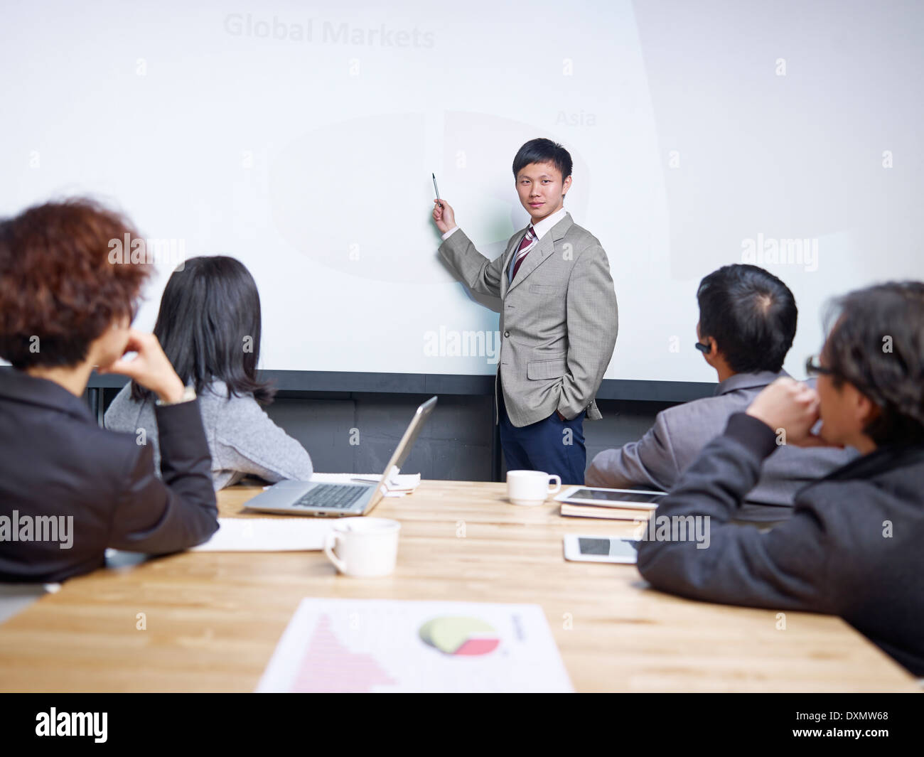 Business man idea office hi res stock photography and images Alamy Business man idea office hi res stock photography and images Alamy