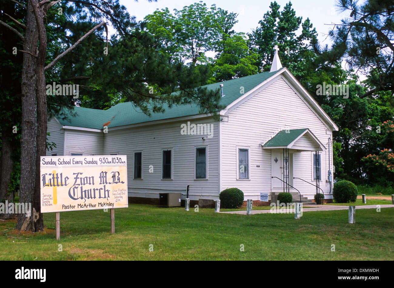 Greenwood Mississippi Hi-res Stock Photography And Images - Alamy