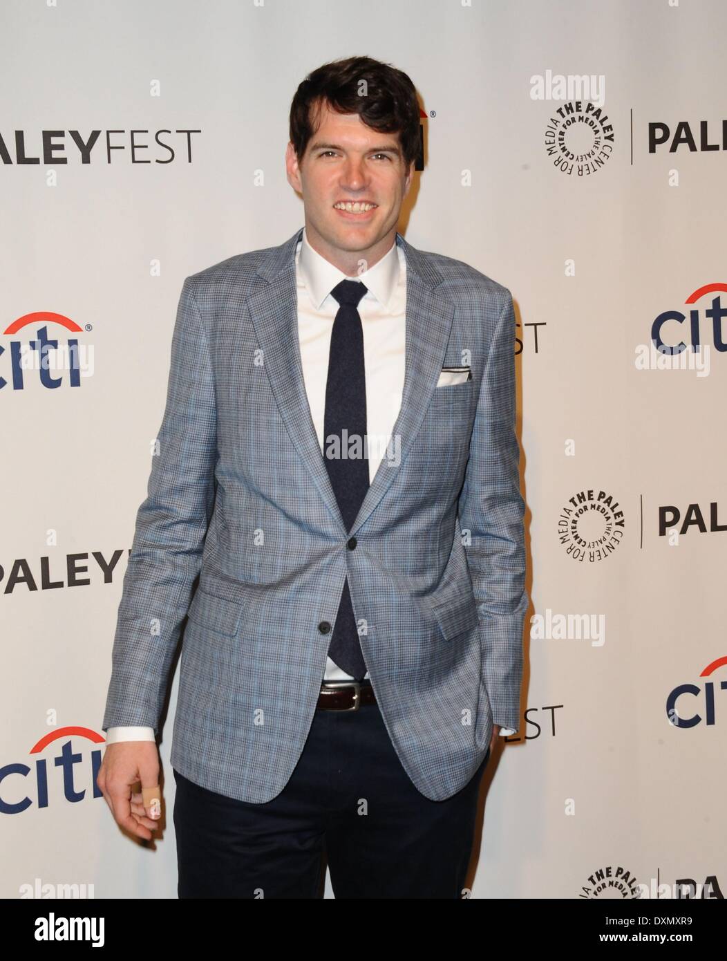 Timothy simons veep hi-res stock photography and images - Alamy