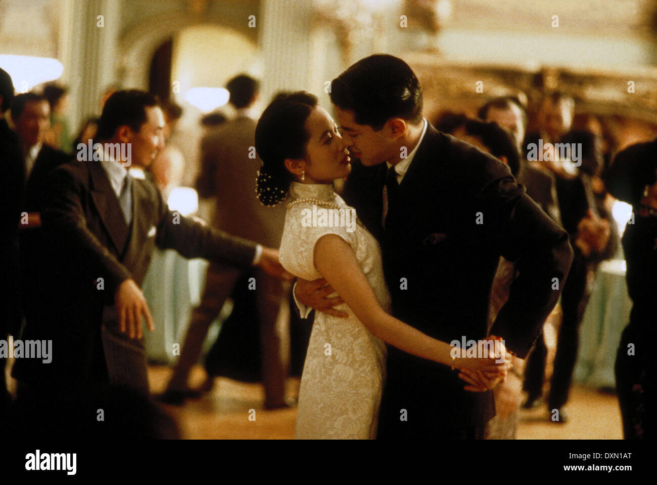 Joy luck club movie hires stock photography and images Alamy