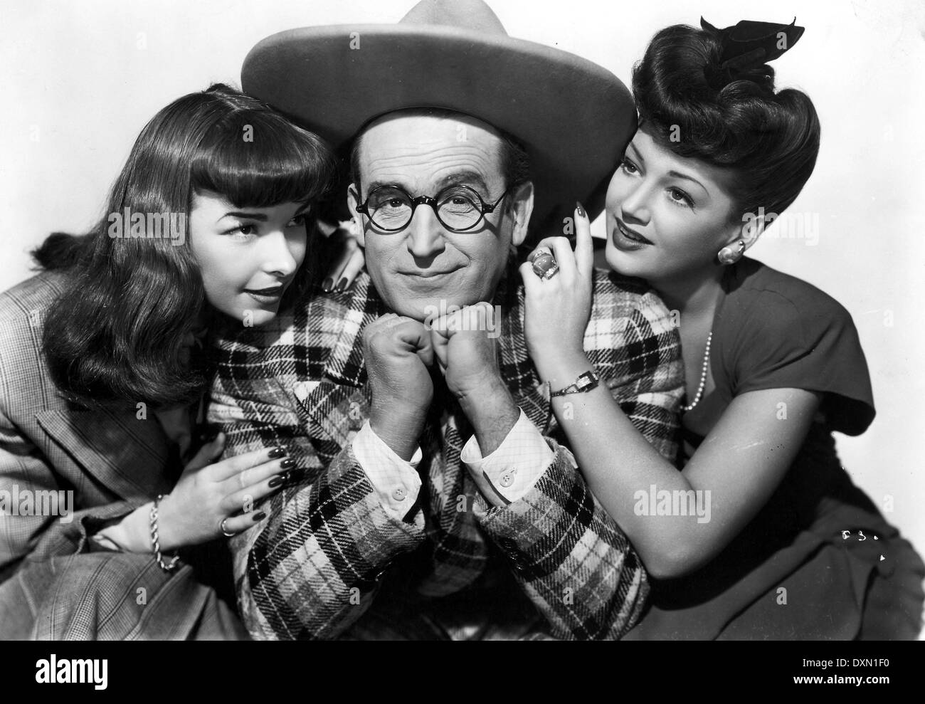 THE SIN OF HAROLD DIDDLEBOCK Stock Photo Alamy
