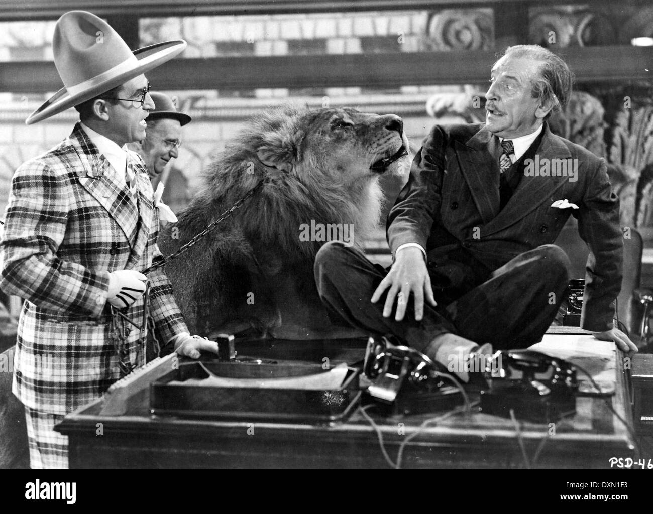 THE SIN OF HAROLD DIDDLEBOCK Stock Photo Alamy