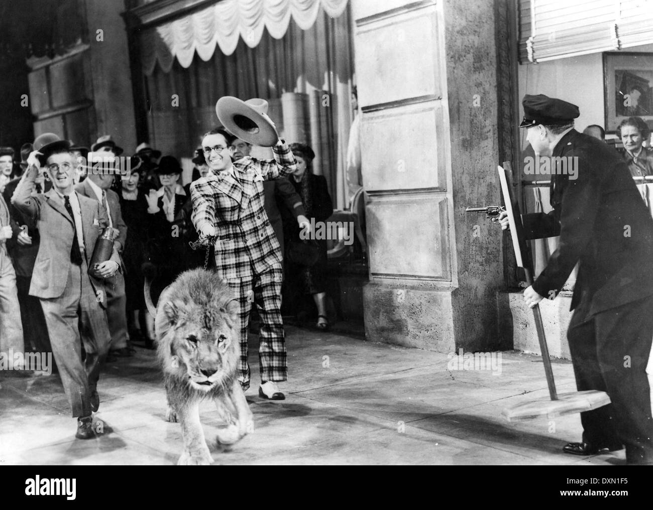 THE SIN OF HAROLD DIDDLEBOCK Stock Photo Alamy