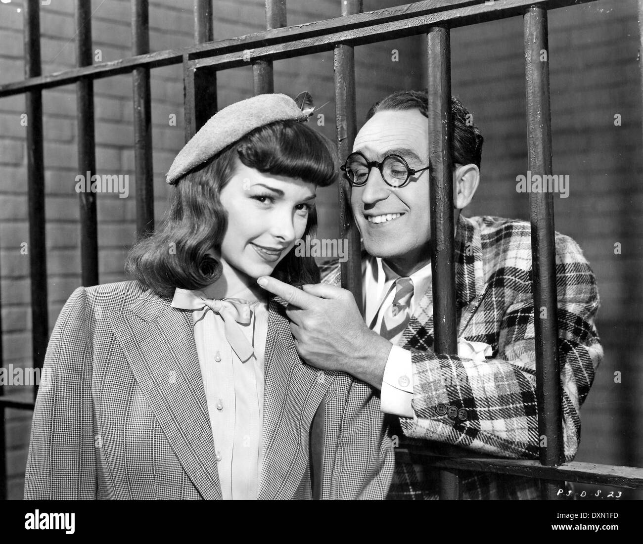 THE SIN OF HAROLD DIDDLEBOCK Stock Photo Alamy