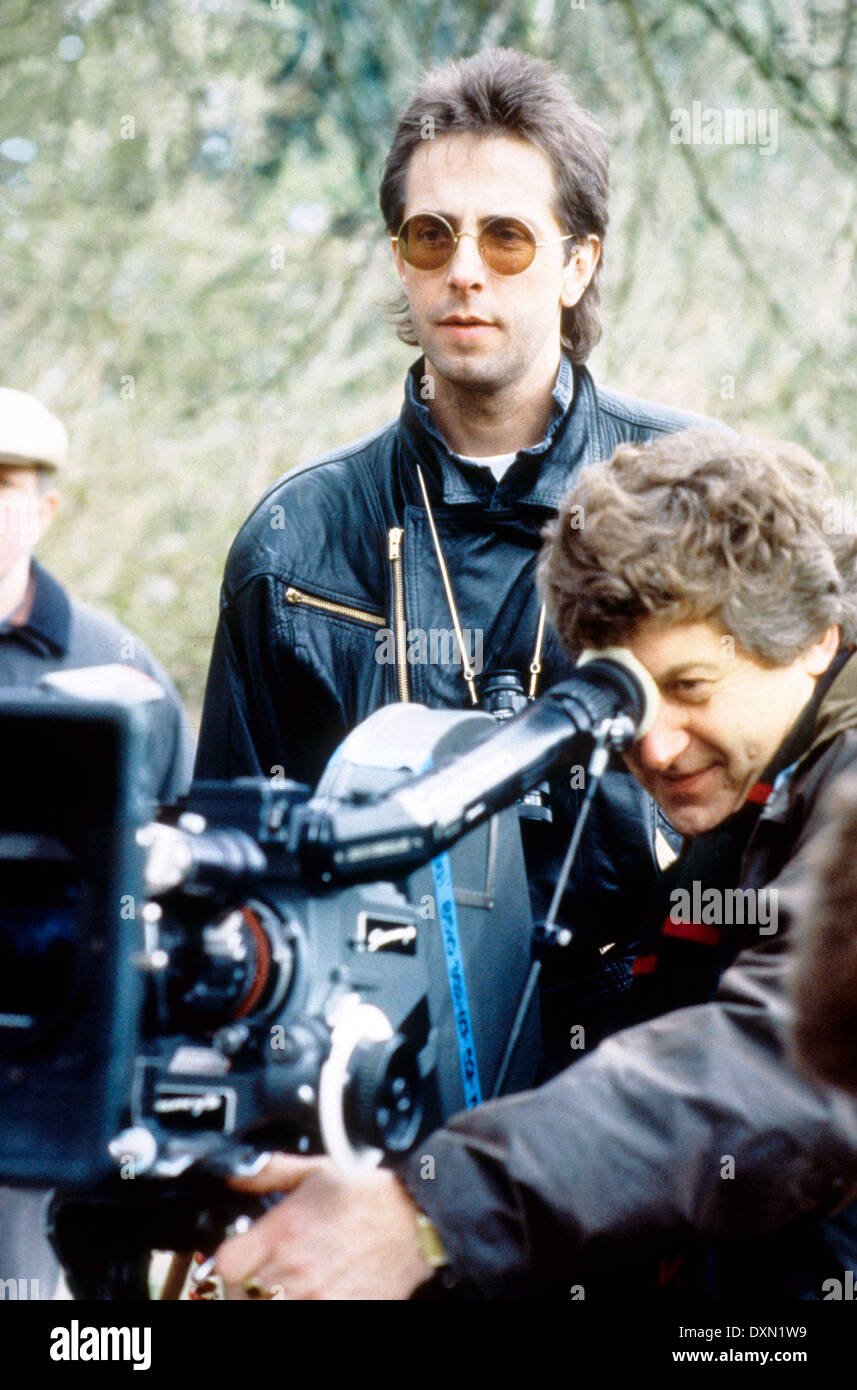 NIGHTBREED Stock Photo Alamy