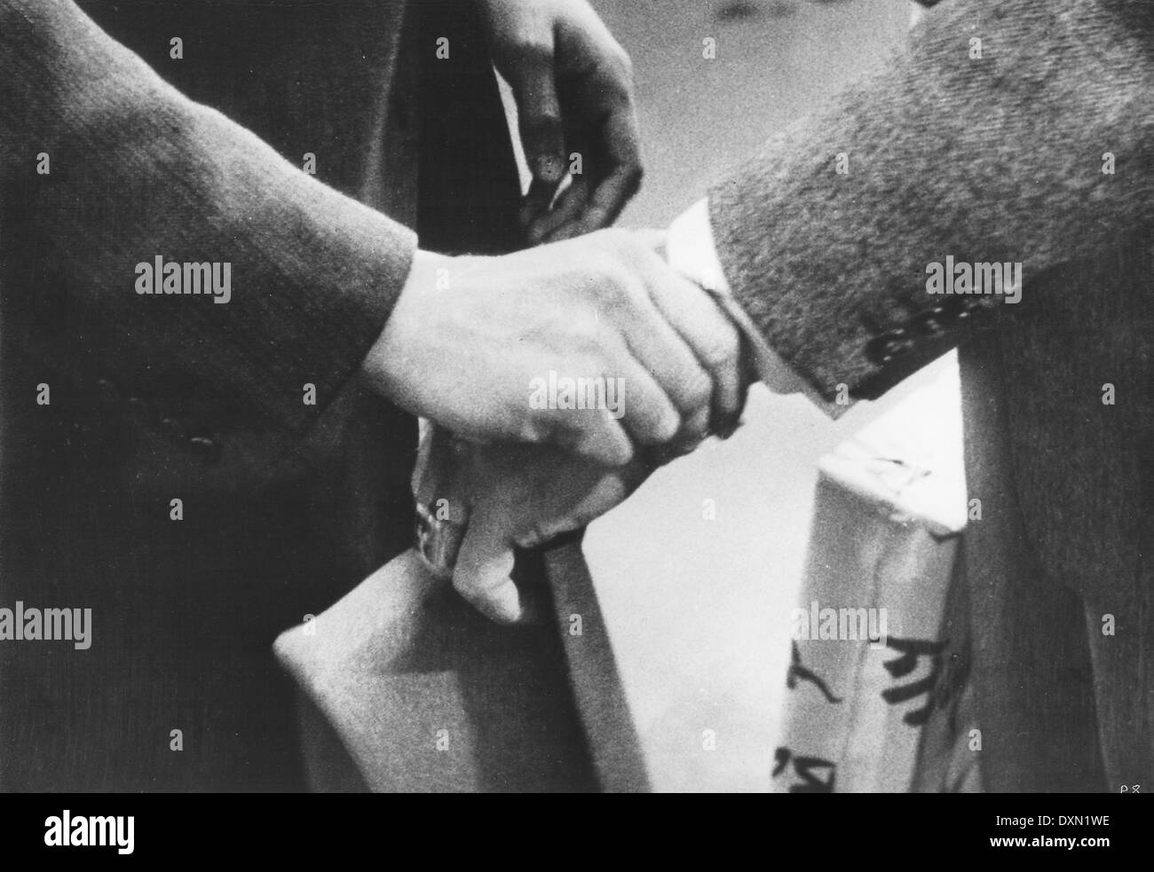 PICK POCKET PICKPOCKET Stock Photo Alamy