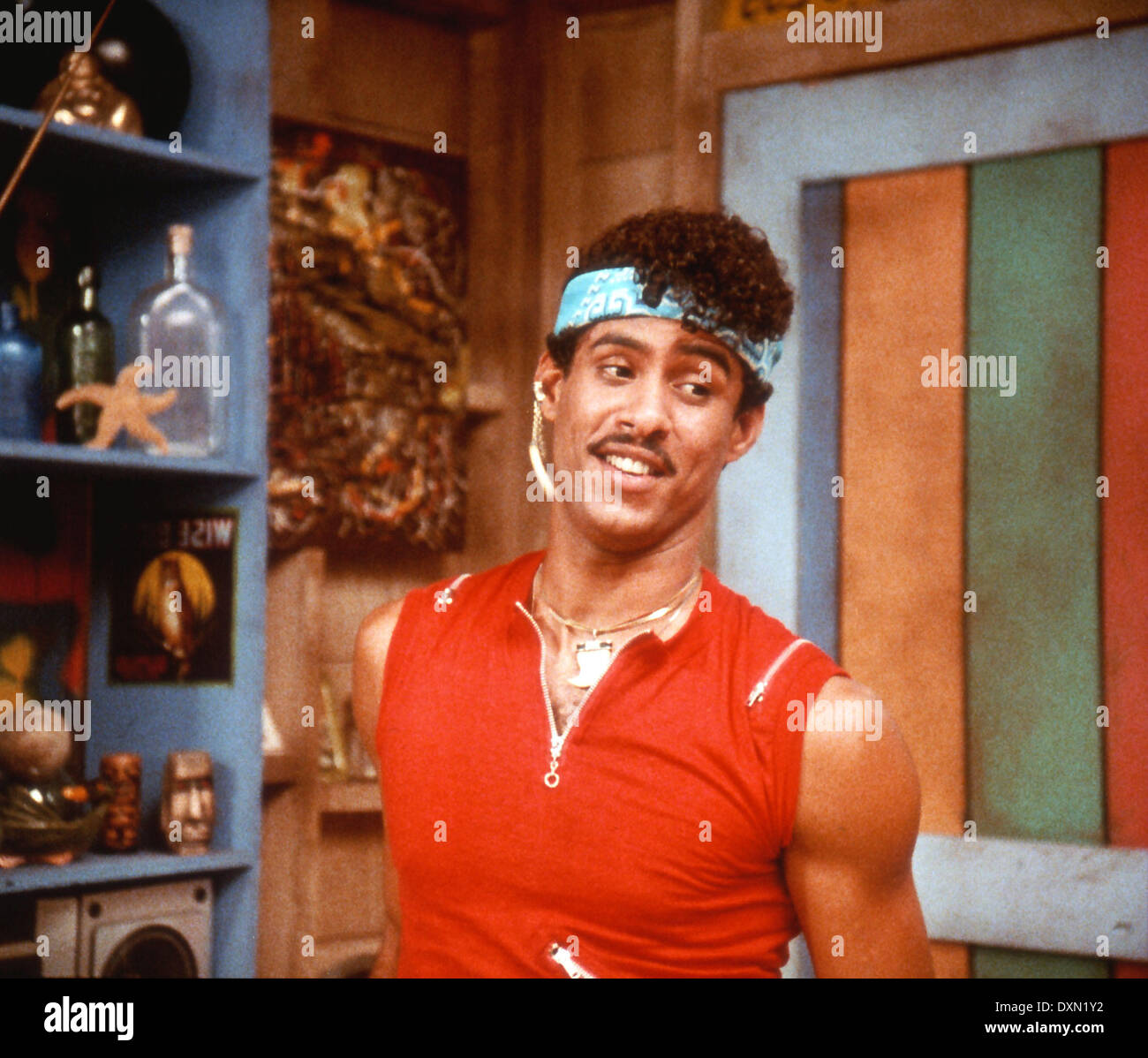 BREAKIN' 2 ELECTRIC BOOGALOO Stock Photo Alamy