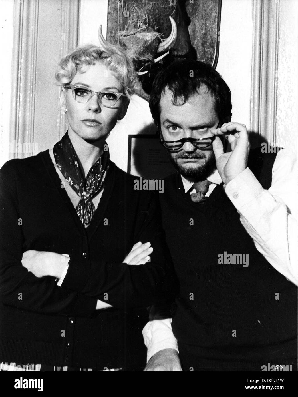 BLOODBATH AT THE HOUSE OF DEATH Stock Photo Alamy