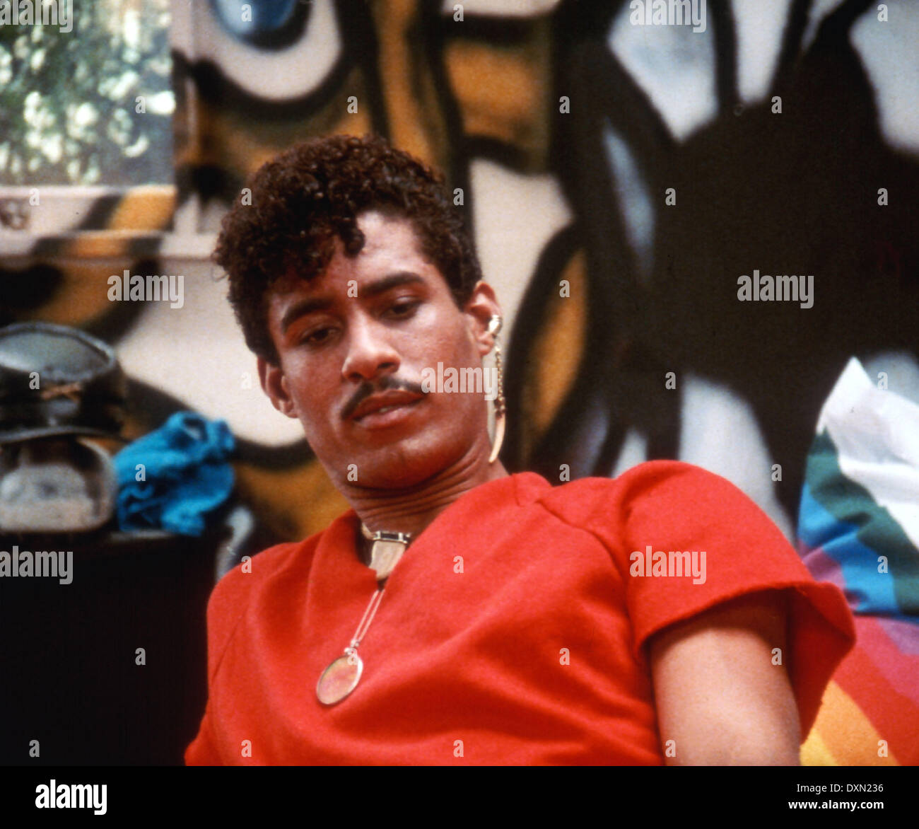 BREAKIN' 2 ELECTRIC BOOGALOO Stock Photo Alamy