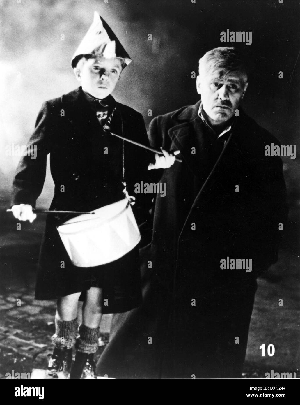 The tin drum 1979 hires stock photography and images Alamy