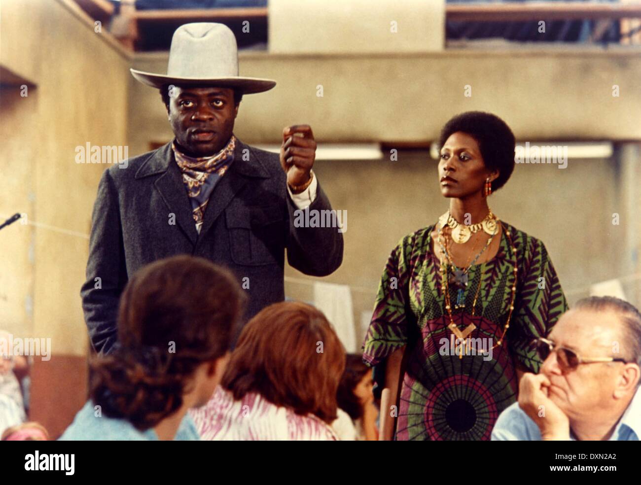 RAID ON ENTEBBE Stock Photo Alamy