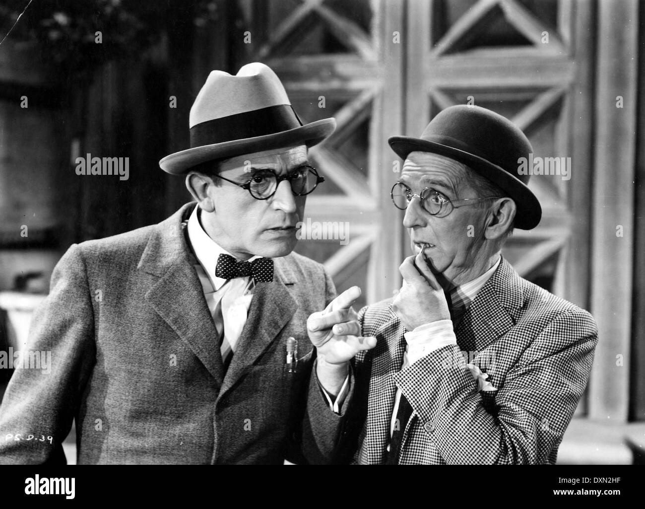 THE SIN OF HAROLD DIDDLEBOCK Stock Photo Alamy