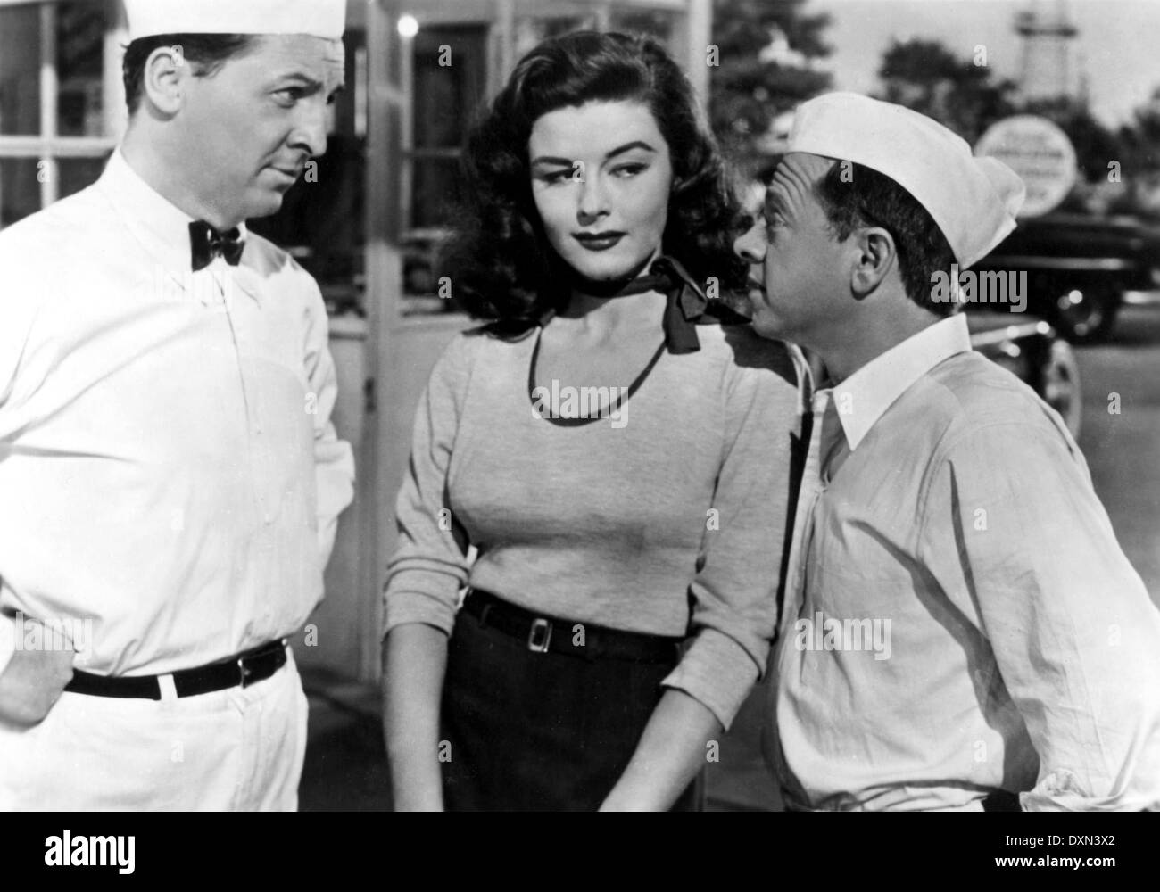 A SLIGHT CASE OF LARCENY Stock Photo Alamy