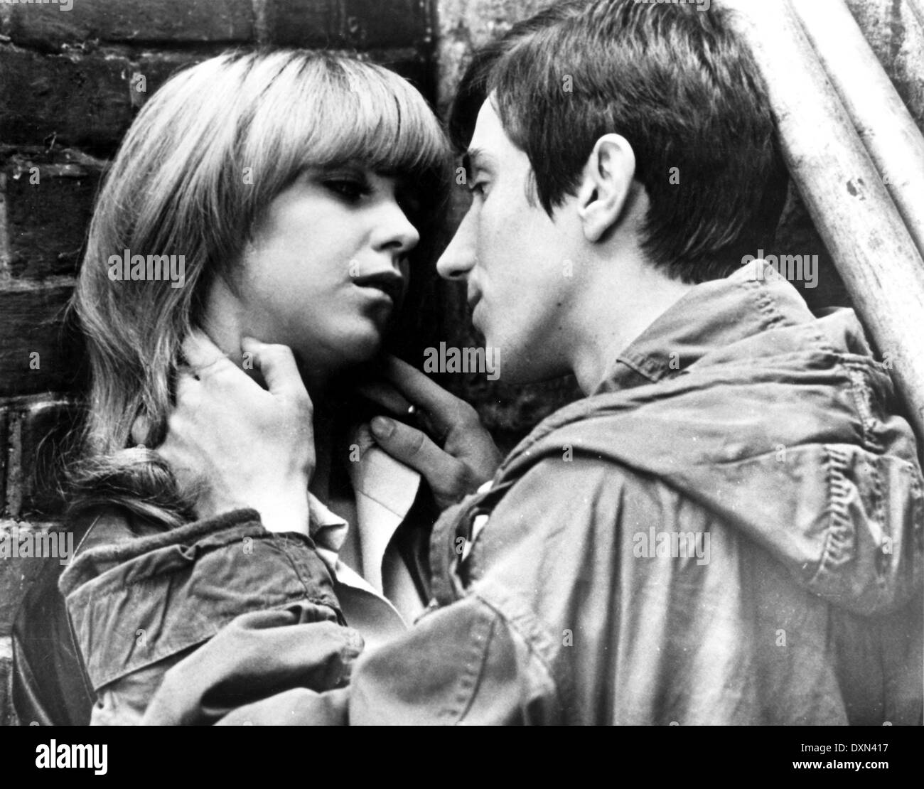 QUADROPHENIA Stock Photo