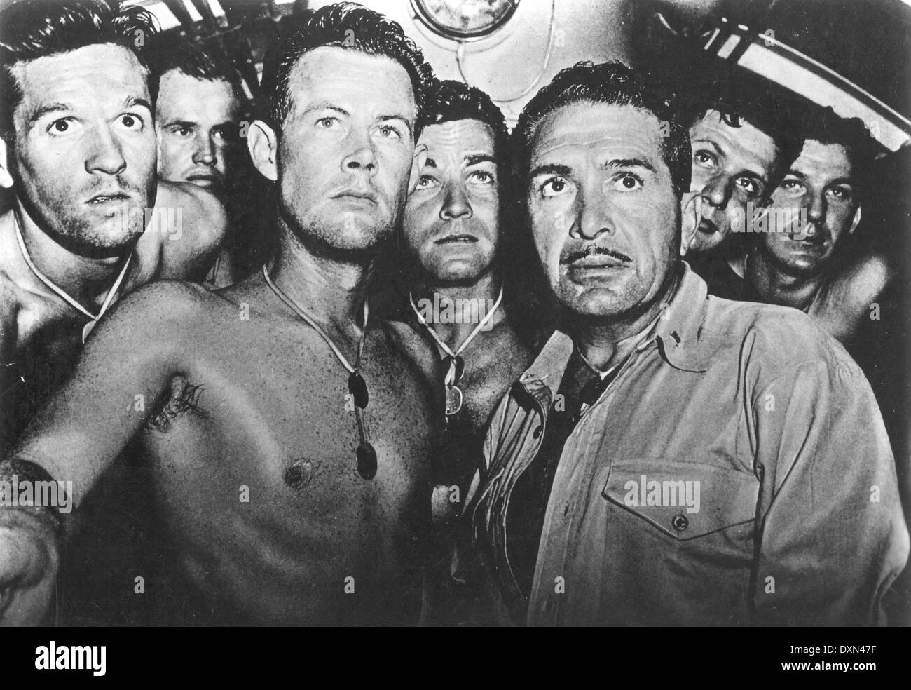 GUNG HO! THE STORY OF CARLSON'S MAKIN ISLAND RAIDERS Stock Photo Alamy