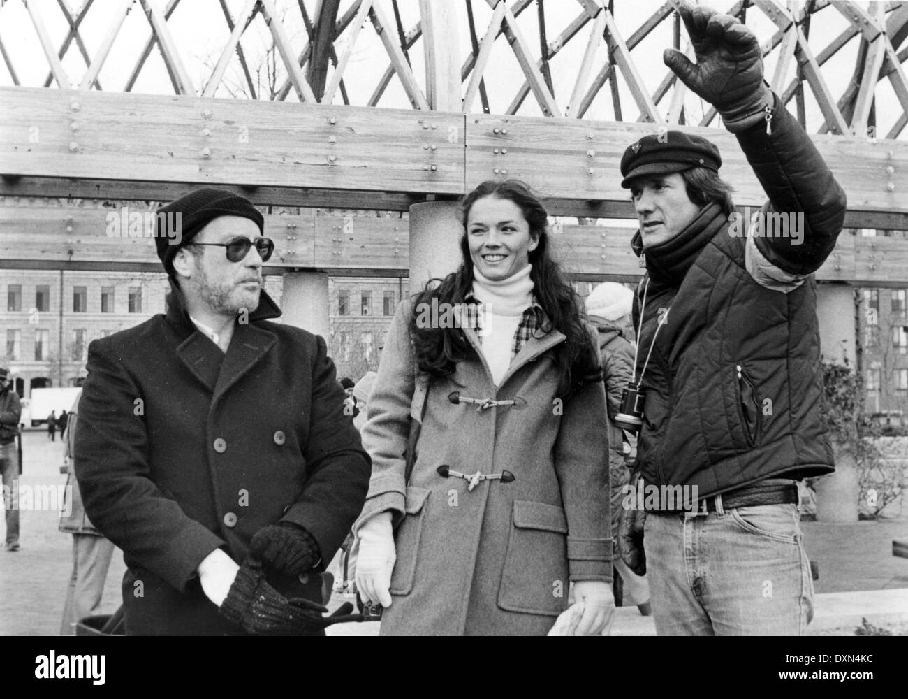 WHOSE LIFE IS IT ANYWAY Stock Photo Alamy