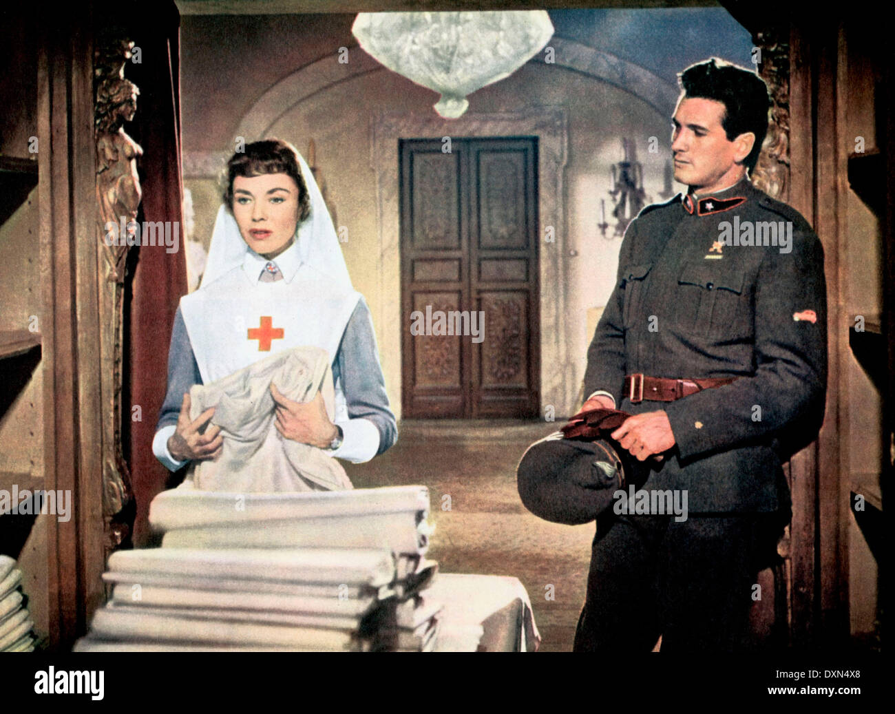 A farewell to arms movie hires stock photography and images Alamy