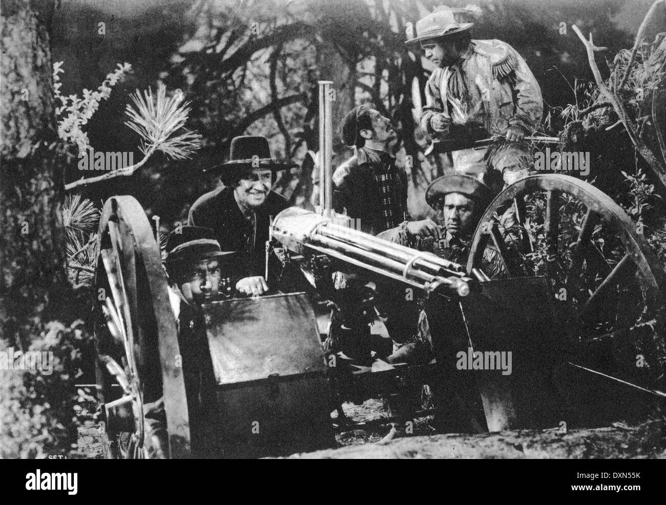 NORTH WEST MOUNTED POLICE Stock Photo Alamy