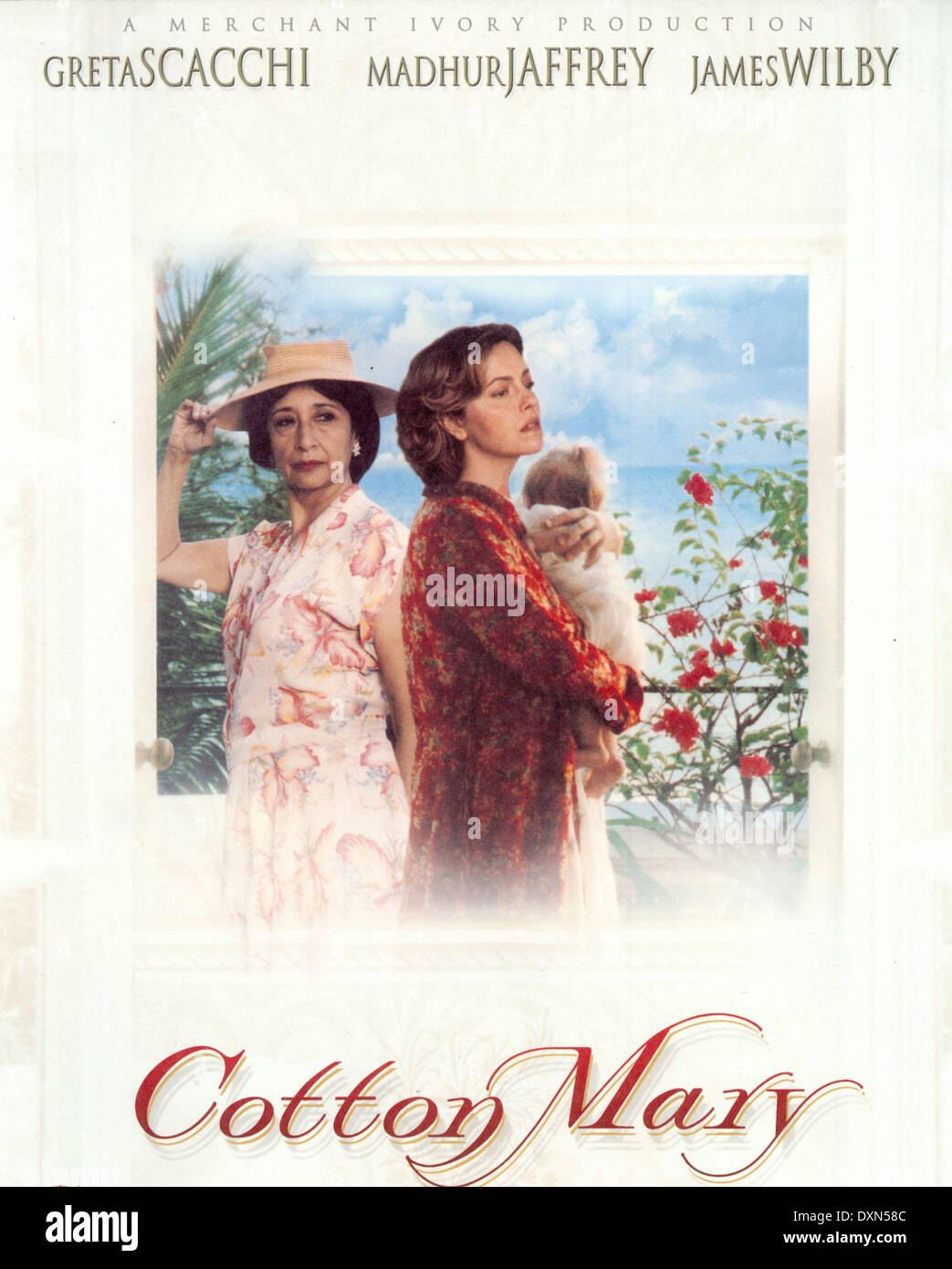 Cotton mary hires stock photography and images Alamy