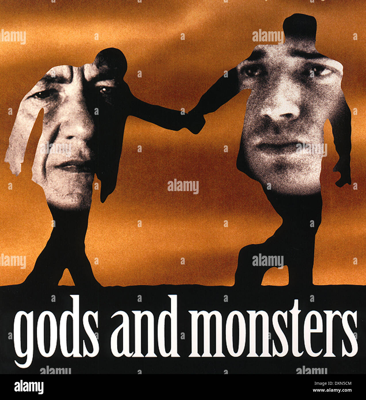 GODS AND MONSTERS Stock Photo - Alamy