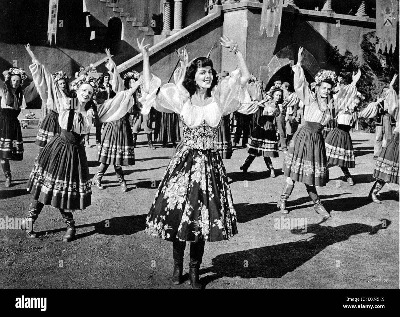 Gypsy wildcat (1944) hires stock photography and images Alamy