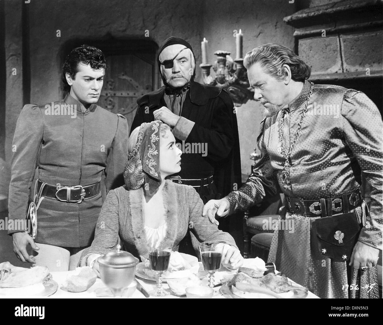 The black shield of falworth hires stock photography and images Alamy