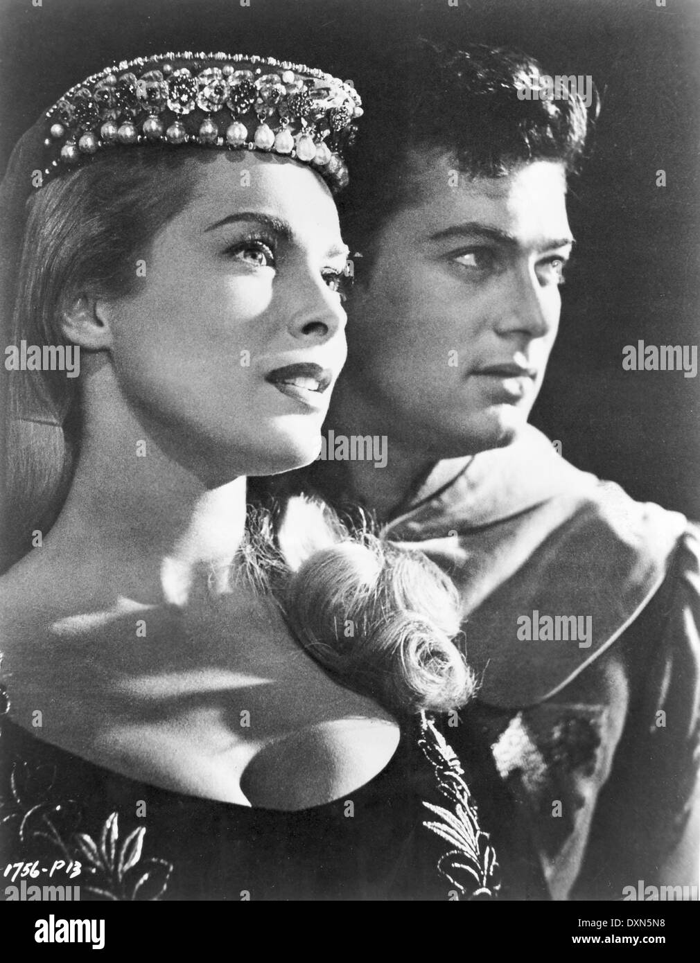 The Black Shield Of Falworth High Resolution Stock Photography and Images Alamy