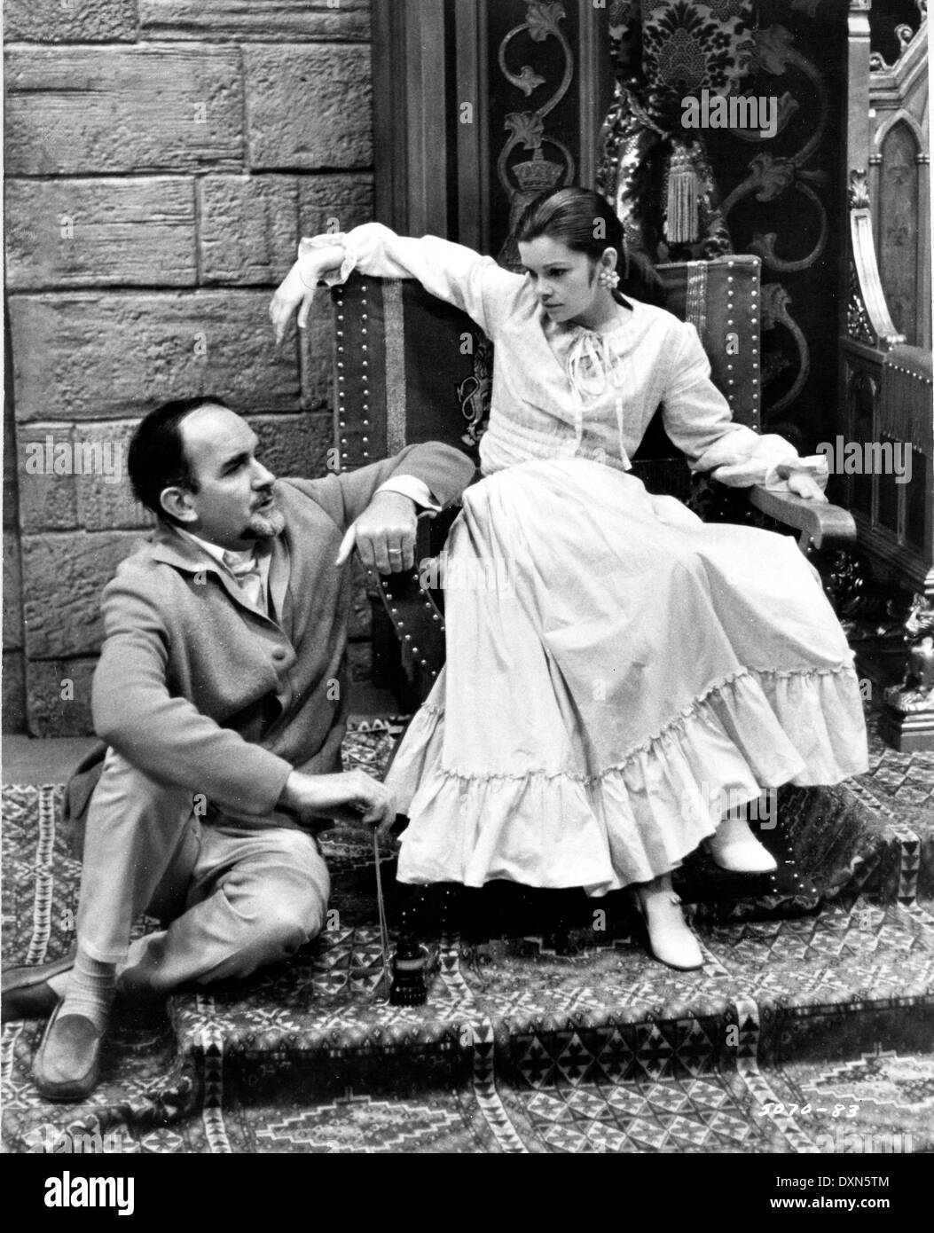 Anne of the thousand days hires stock photography and images Alamy