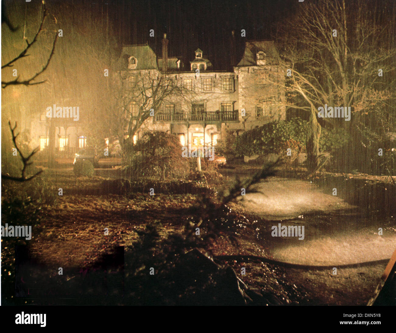 The changeling 1980 hires stock photography and images Alamy
