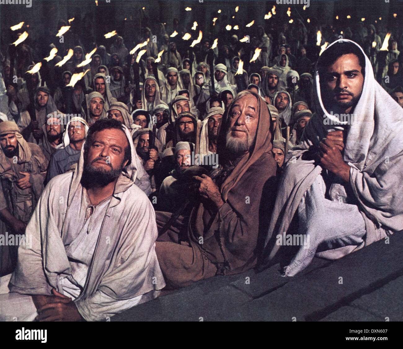 THE GREATEST STORY EVER TOLD Stock Photo Alamy