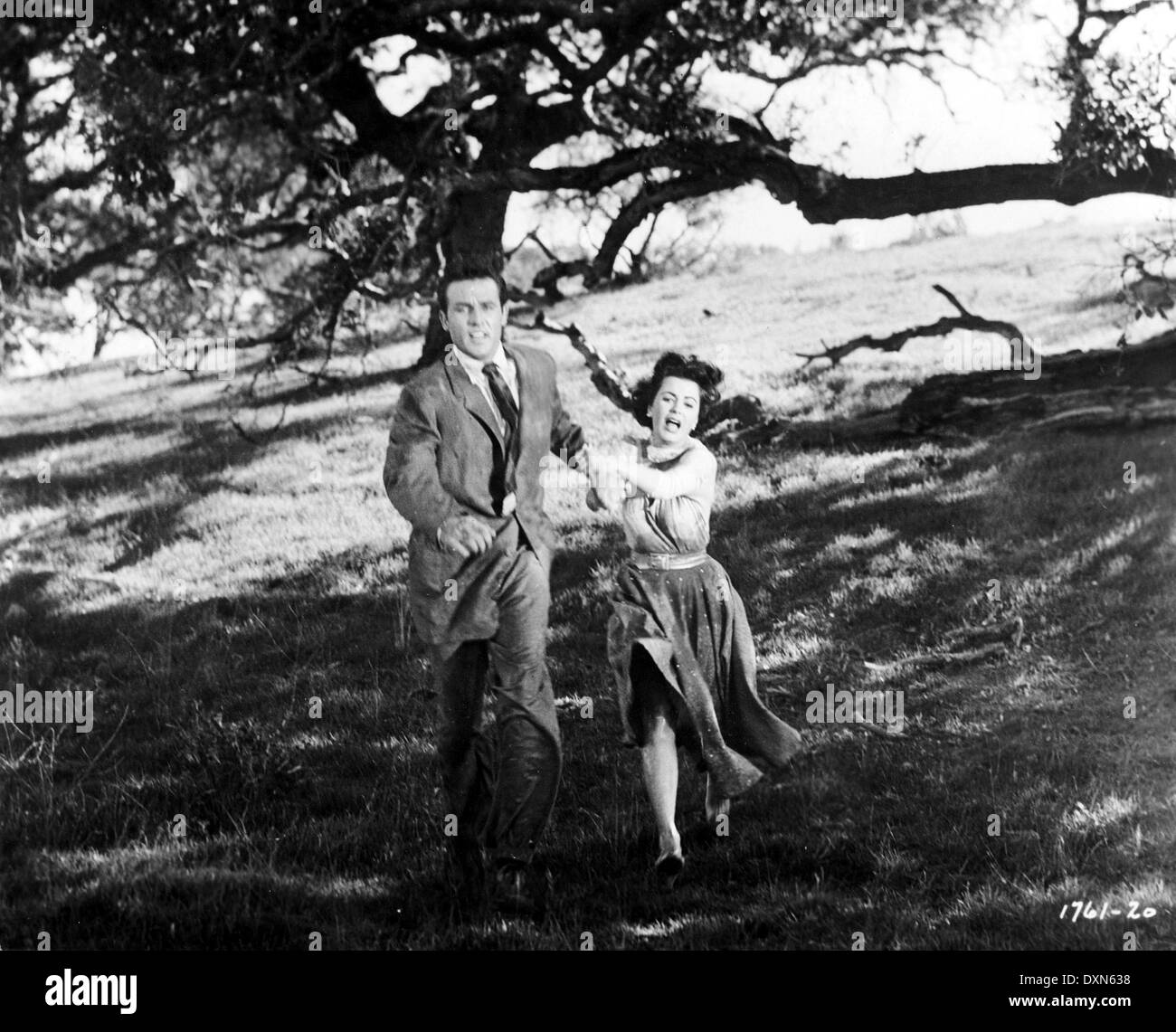 THIS ISLAND EARTH Stock Photo Alamy