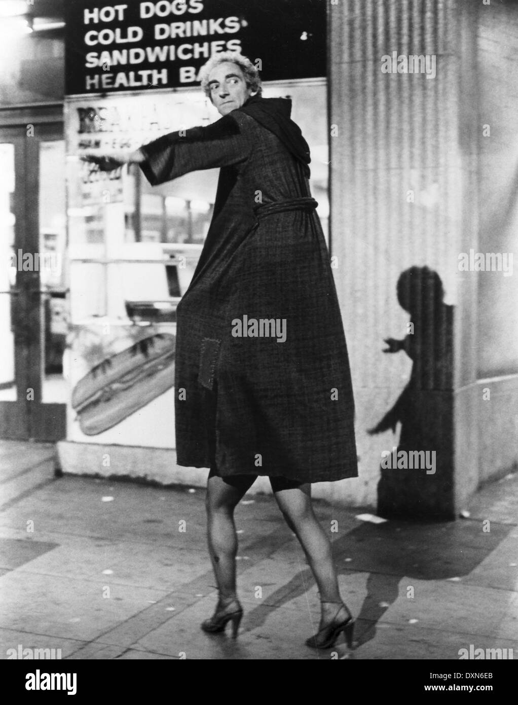 IN GOD WE TRUST Stock Photo Alamy