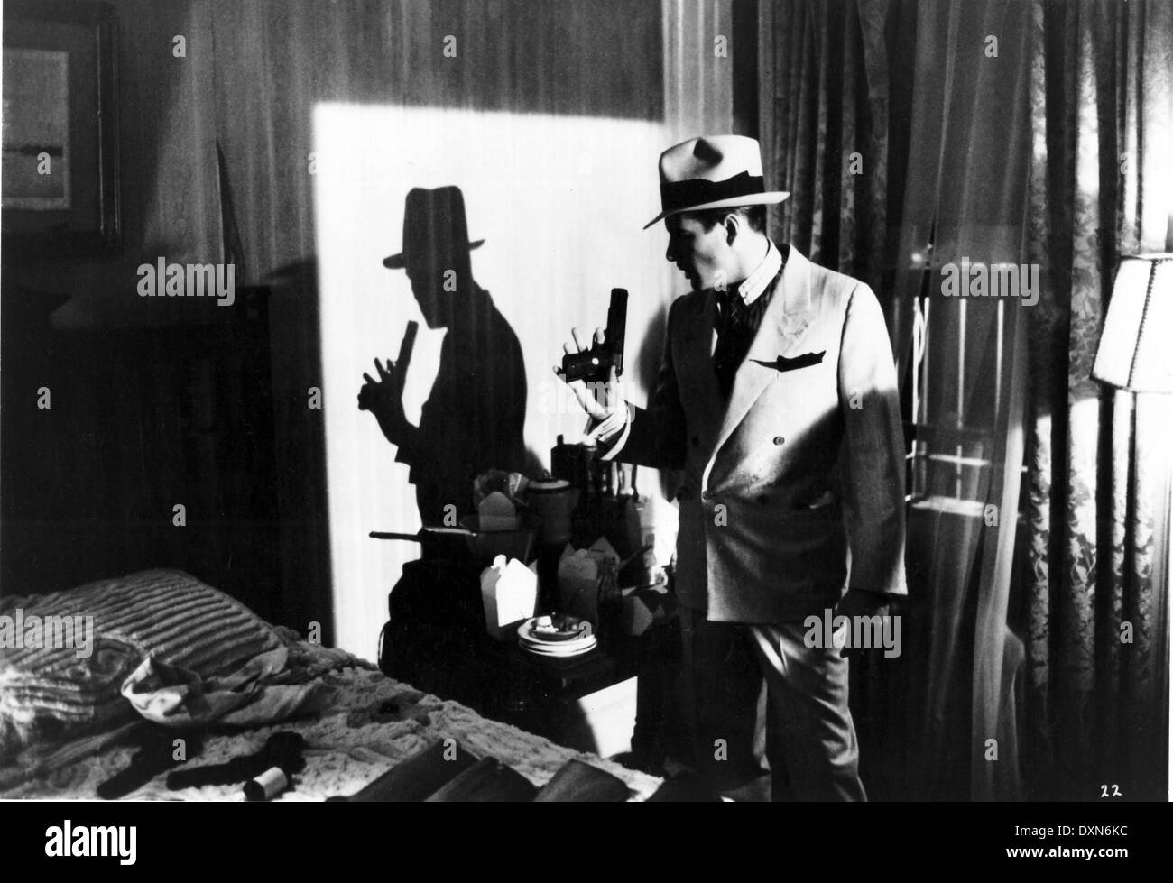 THE COTTON CLUB Stock Photo Alamy