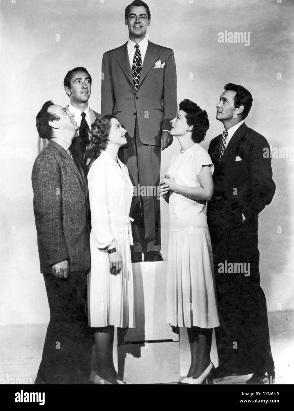 THE GREAT GATSBY Stock Photo Alamy