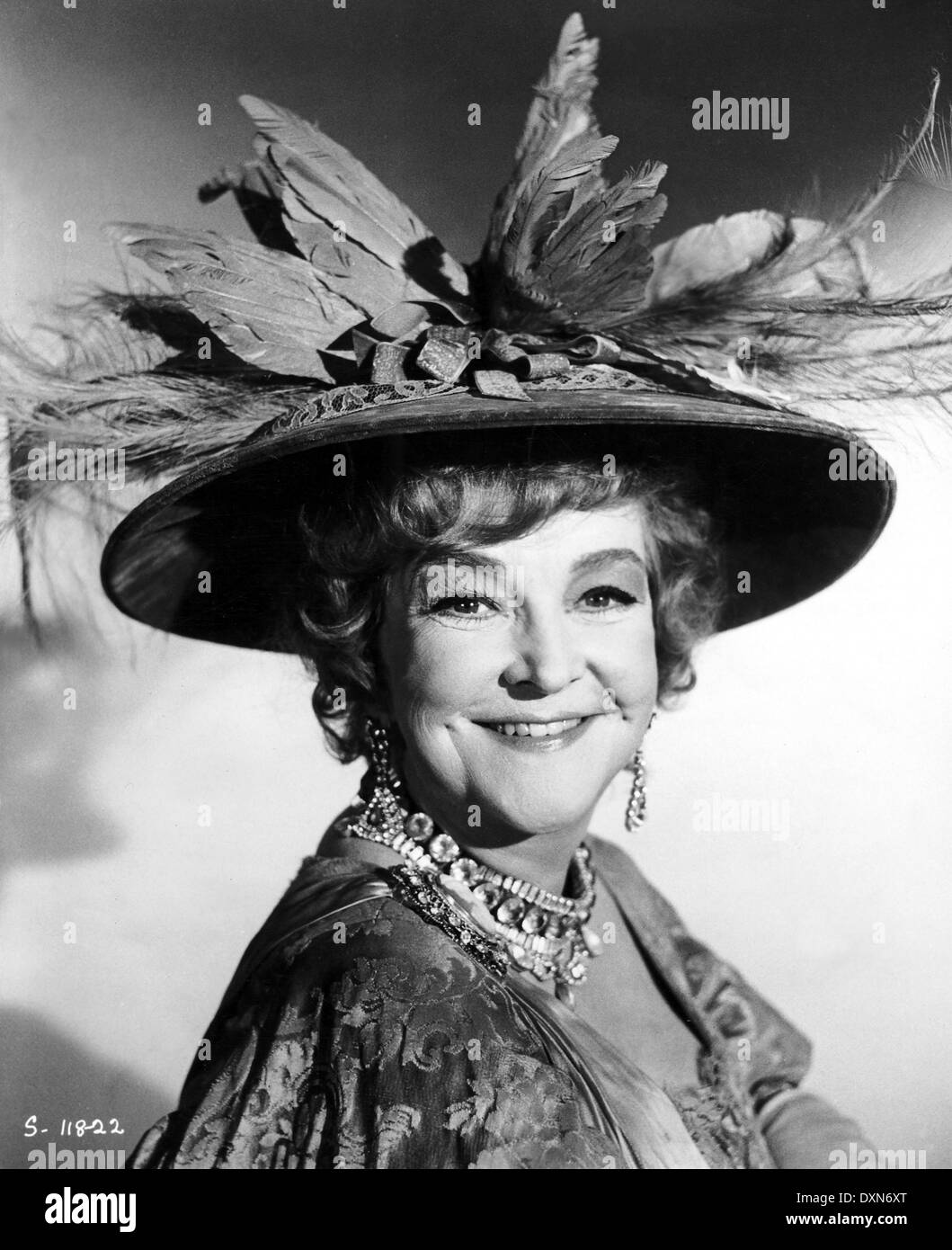 Beryl reid star hi-res stock photography and images - Alamy