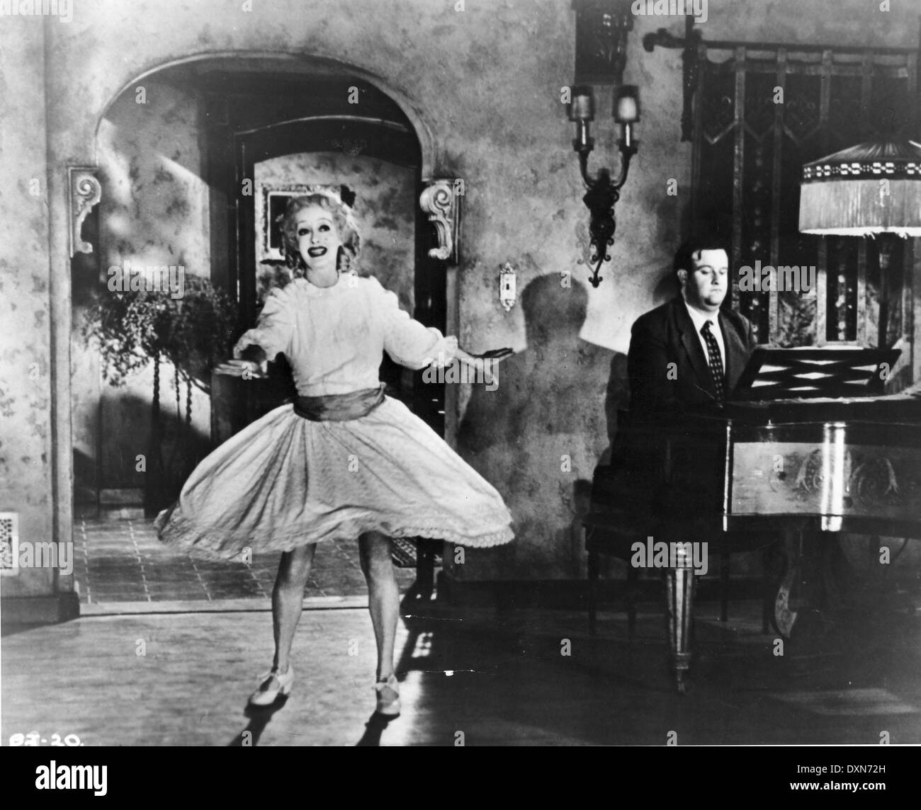 WHATEVER HAPPENED TO BABY JANE Stock Photo Alamy