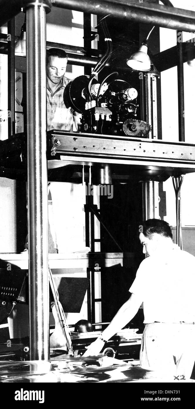 Multiplane Camera High Resolution Stock Photography and Images - Alamy
