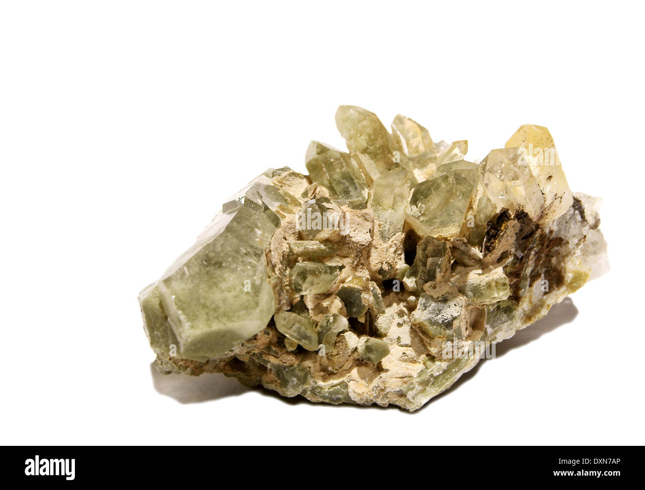 Green quartz hires stock photography and images Alamy