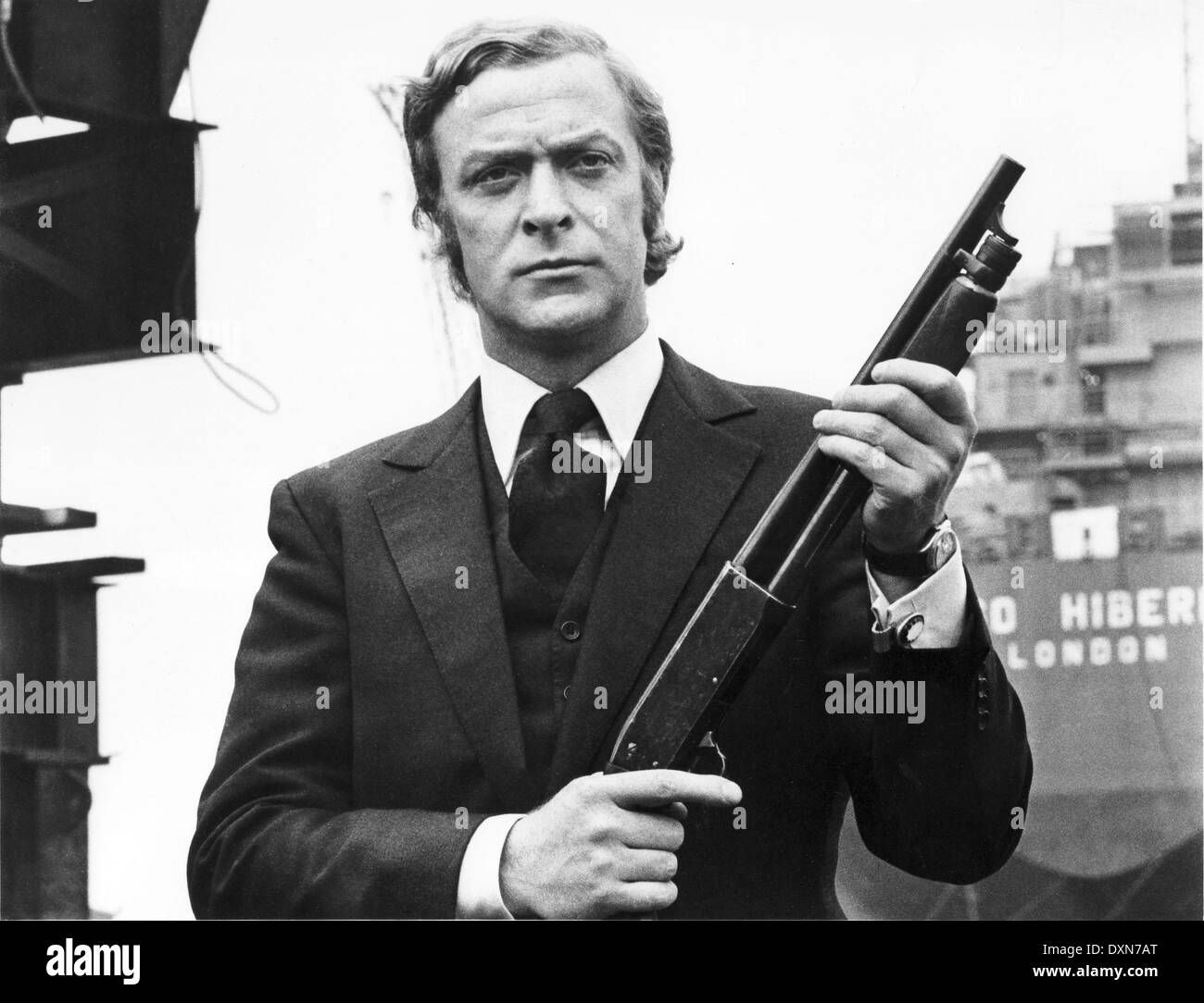 Get carter movie 1971 hires stock photography and images Alamy