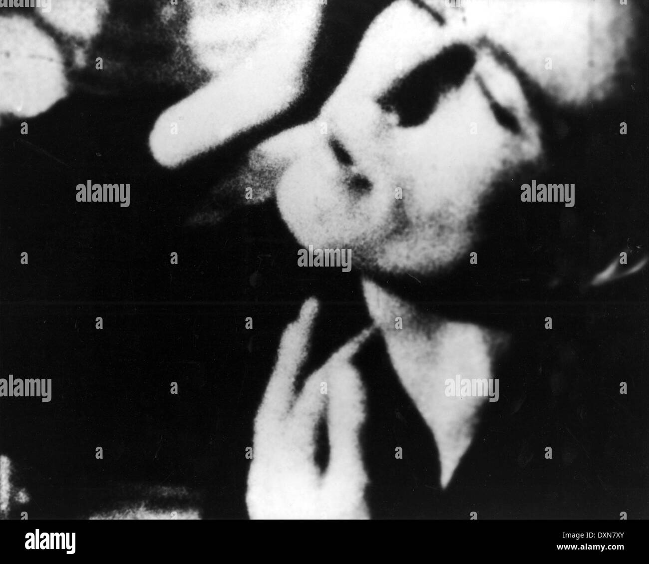 IN THE SHADOW OF THE SUN Stock Photo Alamy