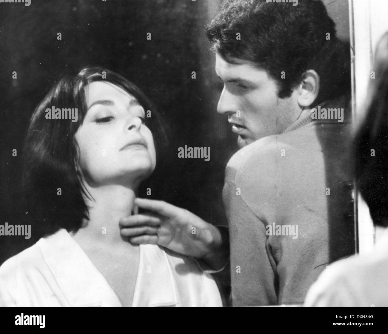 PRIMA DELLA RIVOLUZIONE Stock Photo Alamy