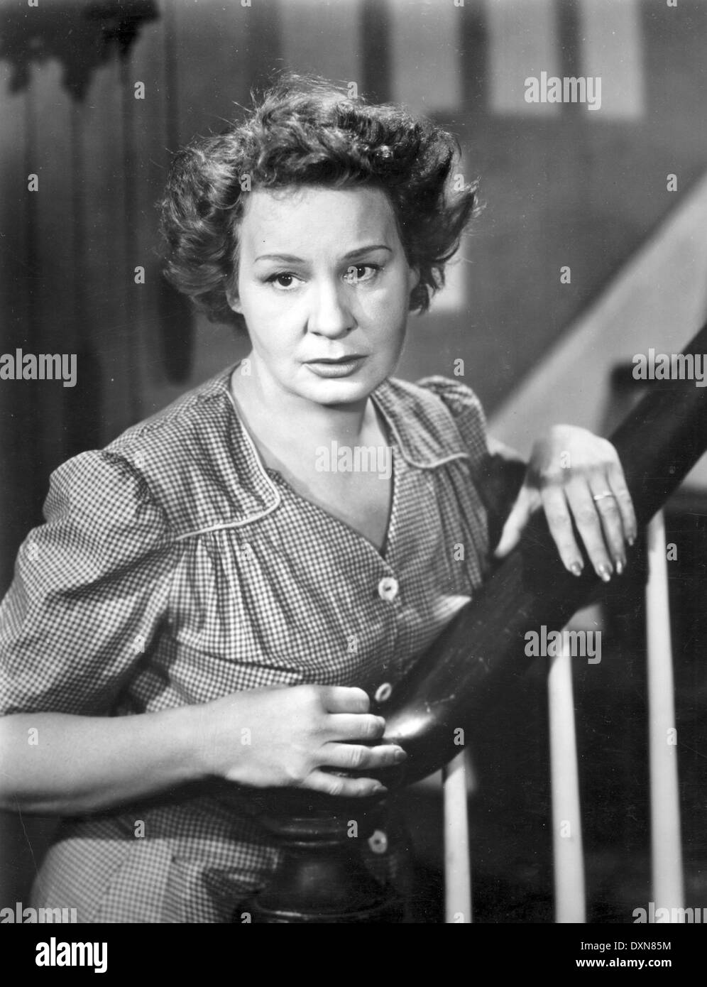Shirley booth hi-res stock photography and images - Alamy