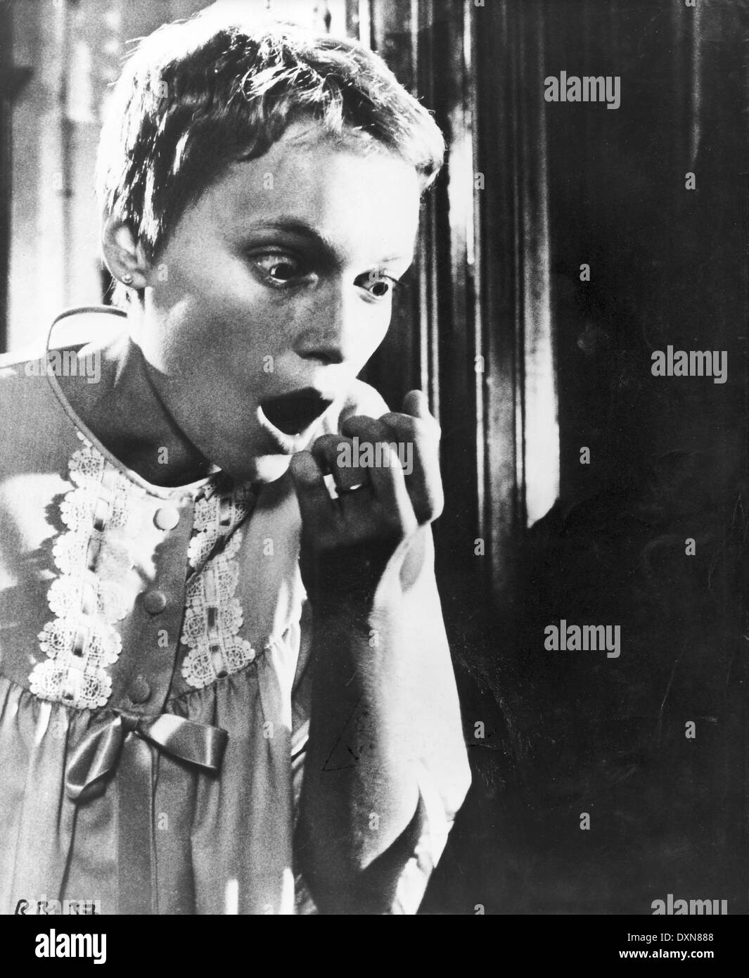 Rosemarys Baby Black And White Stock Photos Images Alamy Rosemarys Baby Black And White Stock Photos Images Alamy