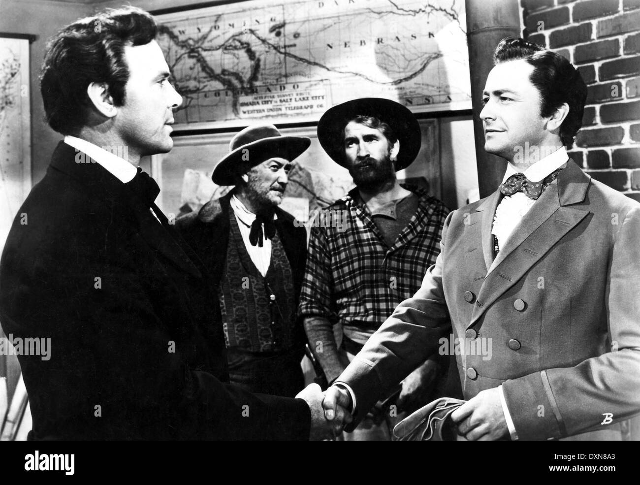 WESTERN UNION Stock Photo Alamy