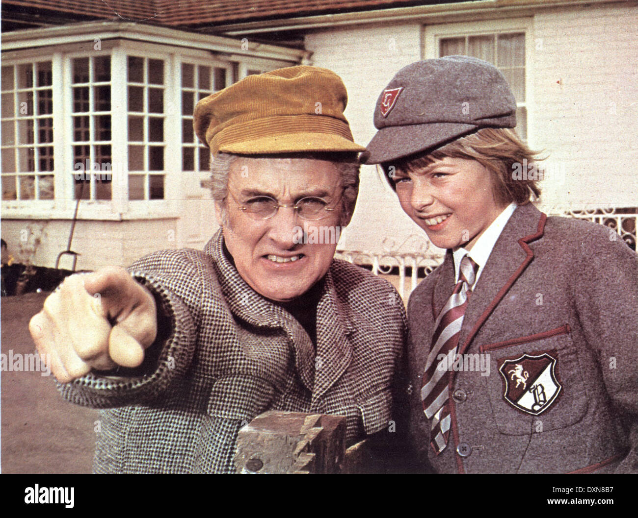 DIGBY, THE BIGGEST DOG IN THE WORLD Stock Photo Alamy