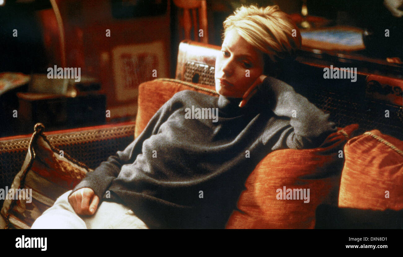 paltrow 1998 sliding doors hires stock photography and images